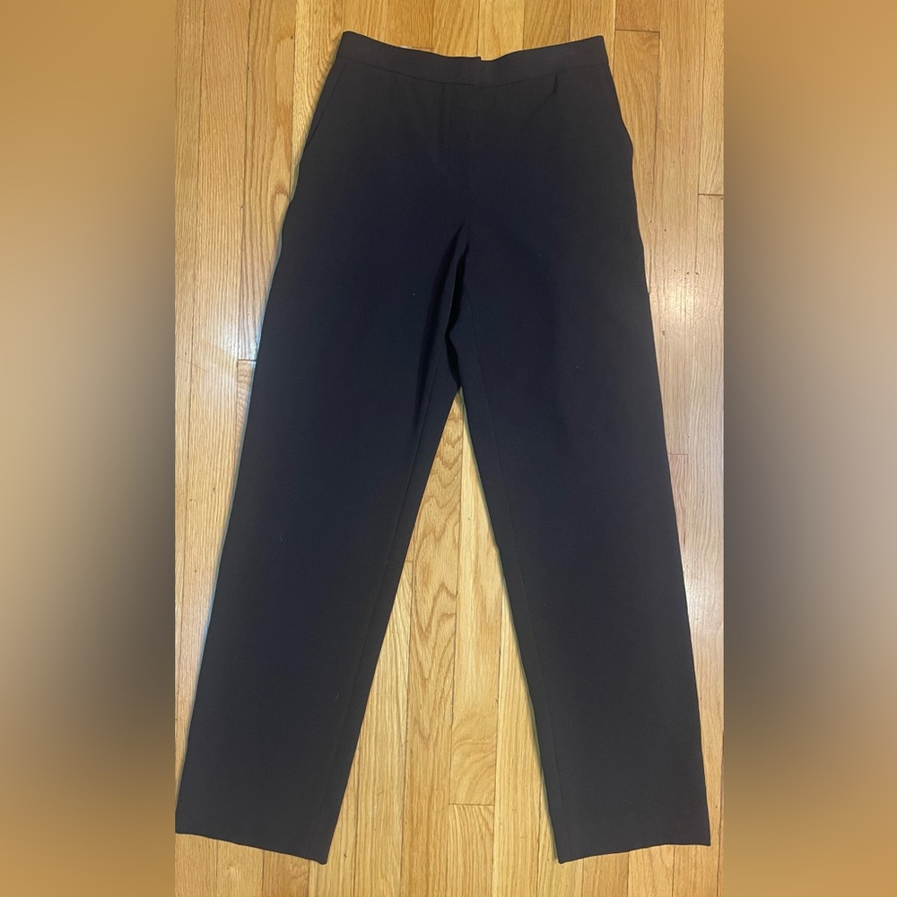 Vintage Emporio Armani
Women’s Suit Pants